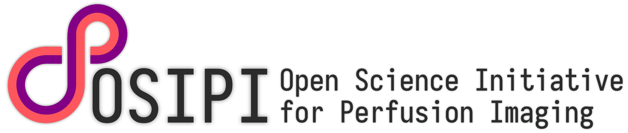 Open Science Initiative for Perfusion Imaging – (OSIPI)